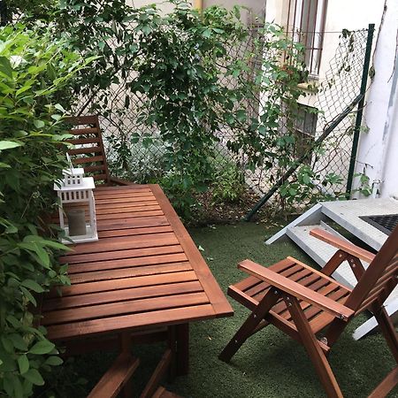 Apartment Biskupska Brno Exterior foto