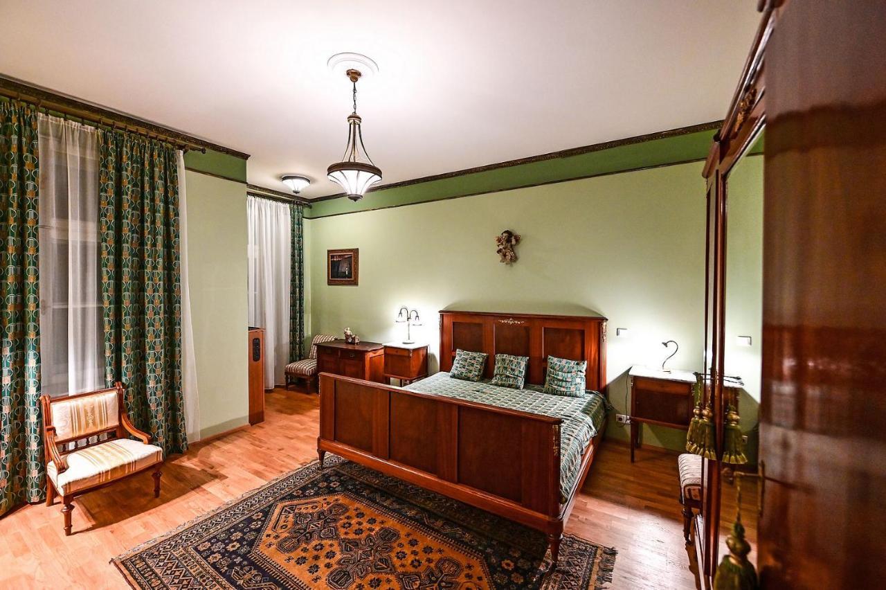 Apartment Biskupska Brno Exterior foto