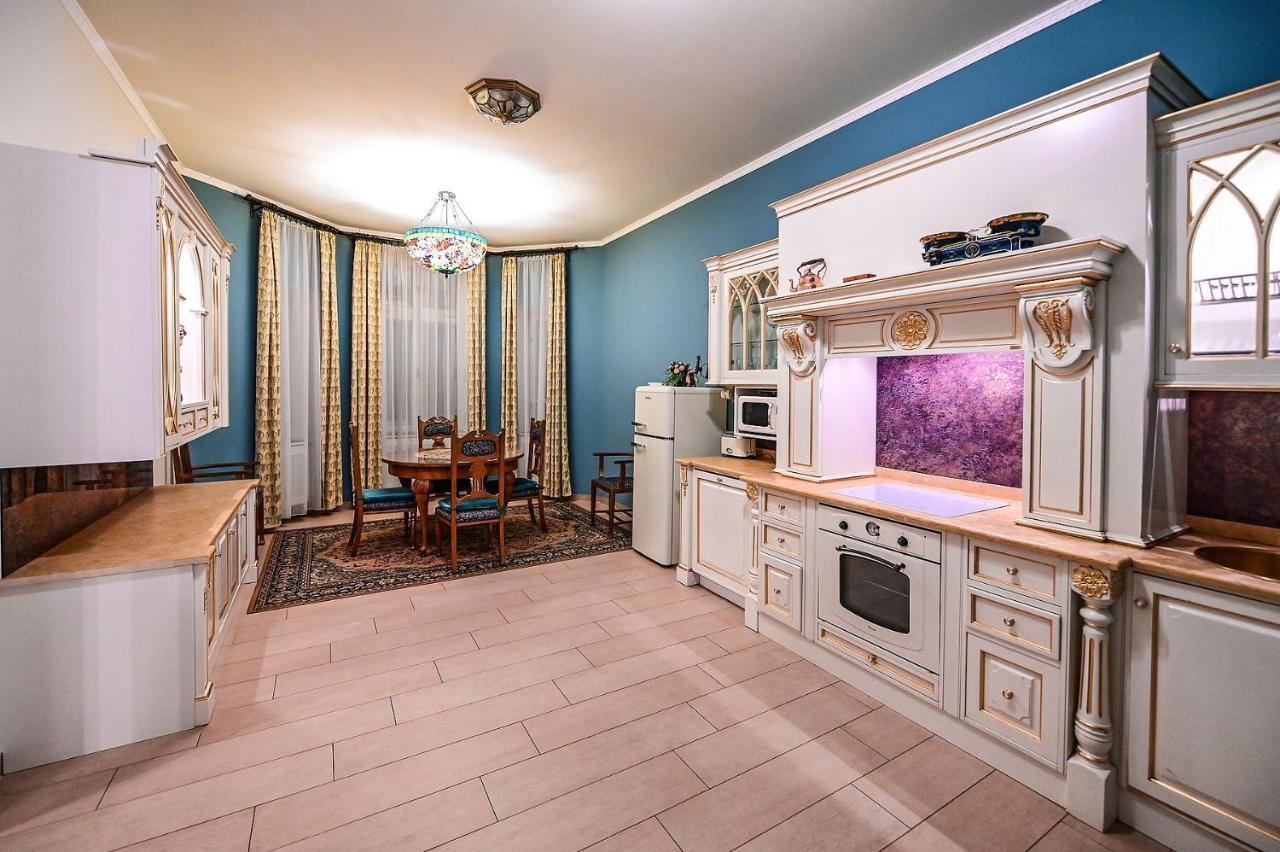 Apartment Biskupska Brno Exterior foto