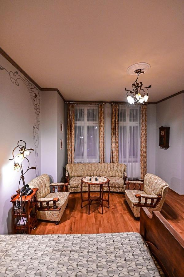 Apartment Biskupska Brno Exterior foto
