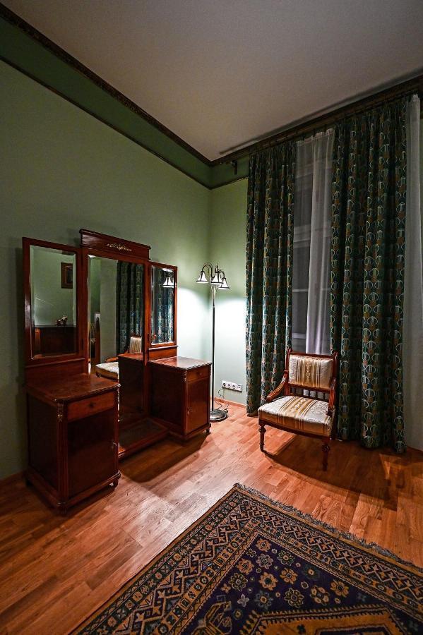 Apartment Biskupska Brno Exterior foto